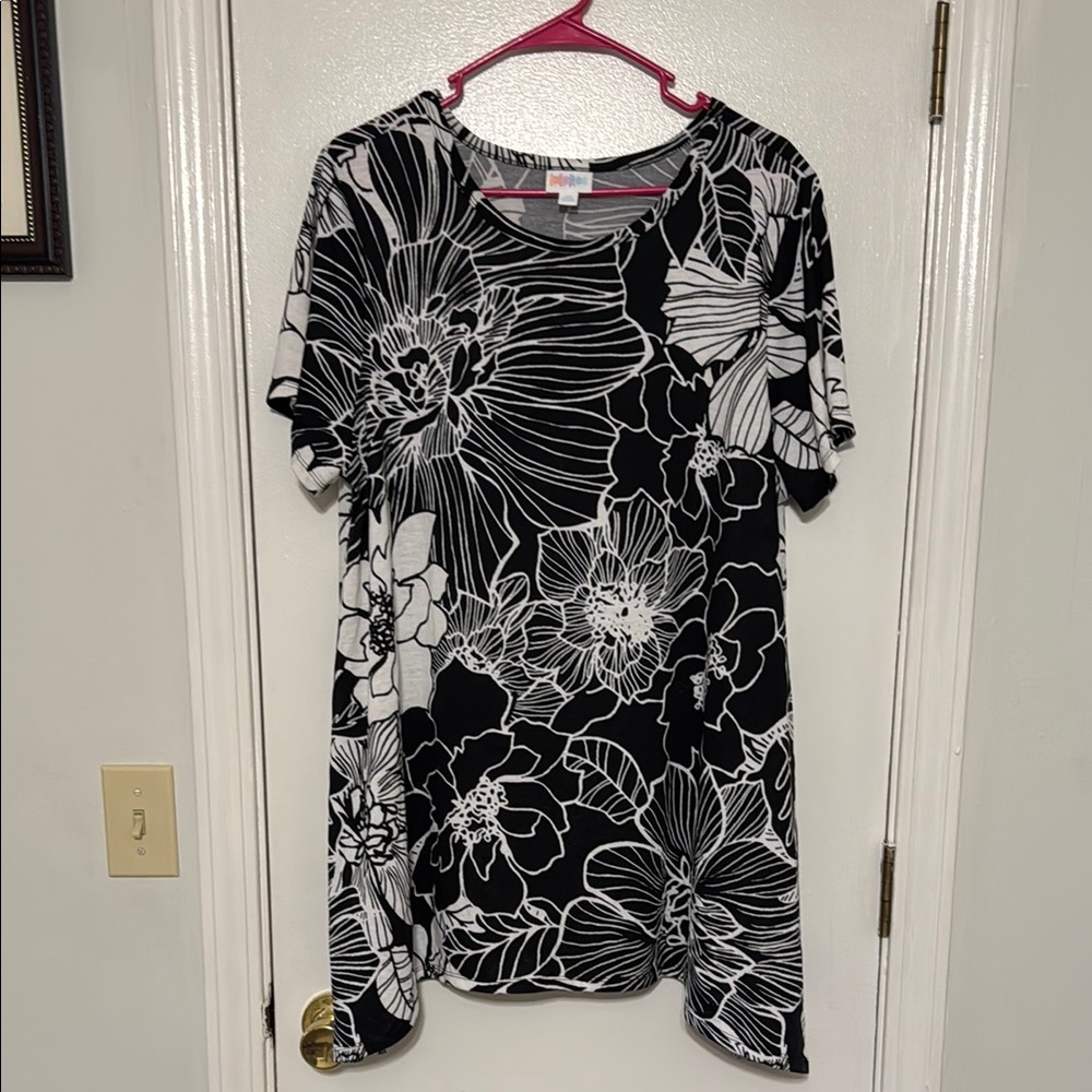 LuLaRoe Mellisa